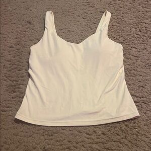 OFFLINE by aerie real me lowkey tank top